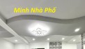 Bán Nhà HXT Nguyễn Văn Đậu, Rộng 4.5m, 2PN, Nhà Mới Ở Ngay Nhỉnh 4 Tỉ